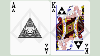 Illustration for article titled These Zelda Cards Are the Queens of My Heart